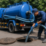 Biaya Sedot WC Surakarta Terbaru 2026 – Mulai Rp70.000 per Strip