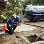 Cara Menemukan Titik Septic Tank yang Sulit Dicari